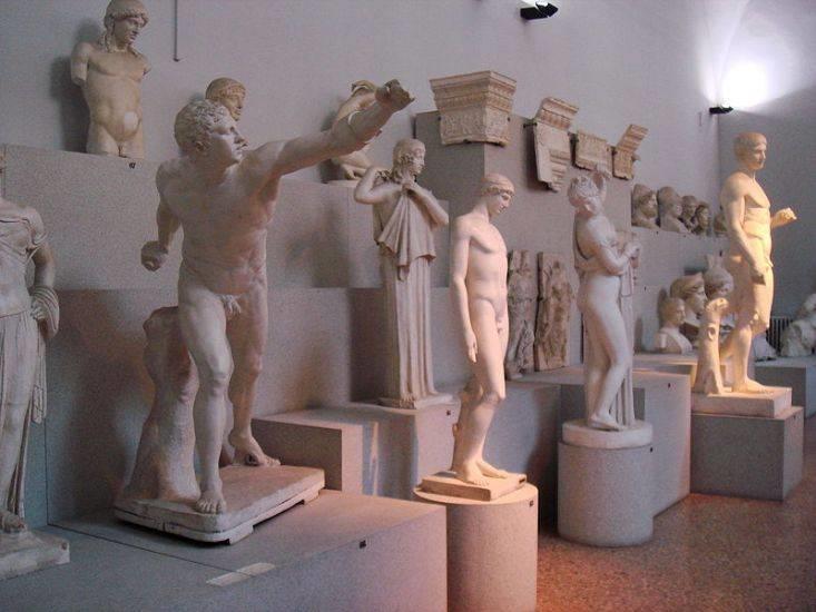 Museo Civico di Medicina