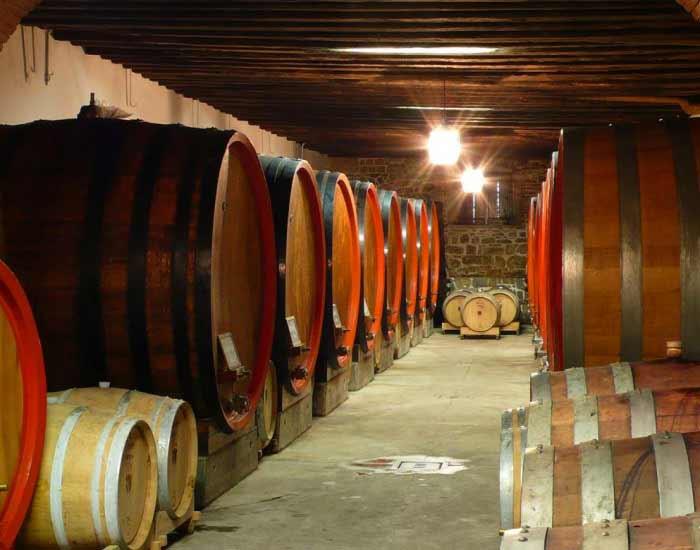 Tenuta Sottomonte Di Buttrio Conte D'Attimis Maniago Di Alberto D'Attimis
