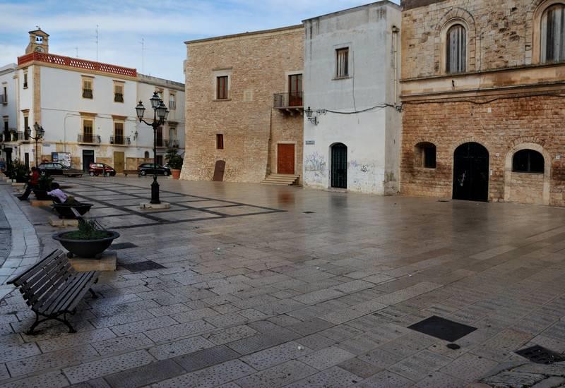 Castello Toritto