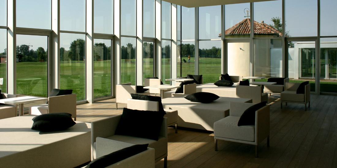 Casalunga Golf Club