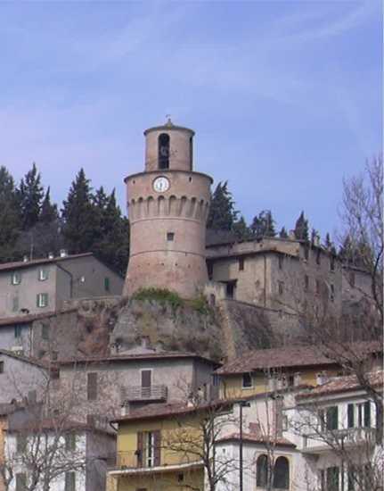 Torre Campanaria