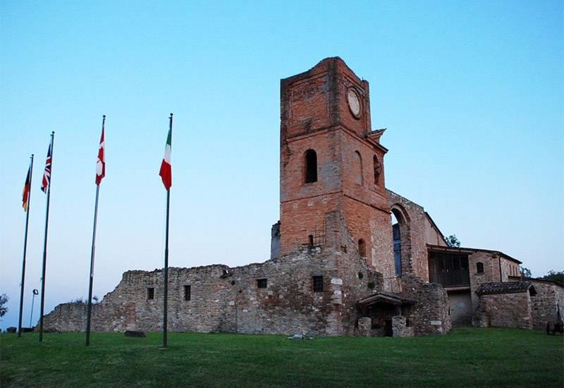 Torre Malatestiana
