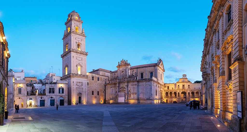 Piazza del Duomo