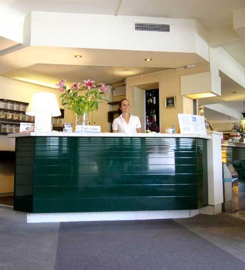 HOTEL BELLARIVA