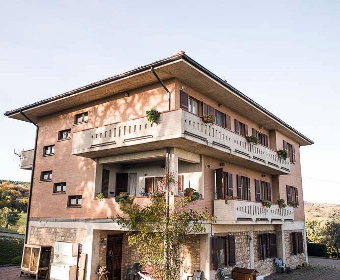 B&B AMOR DI LAVANDA