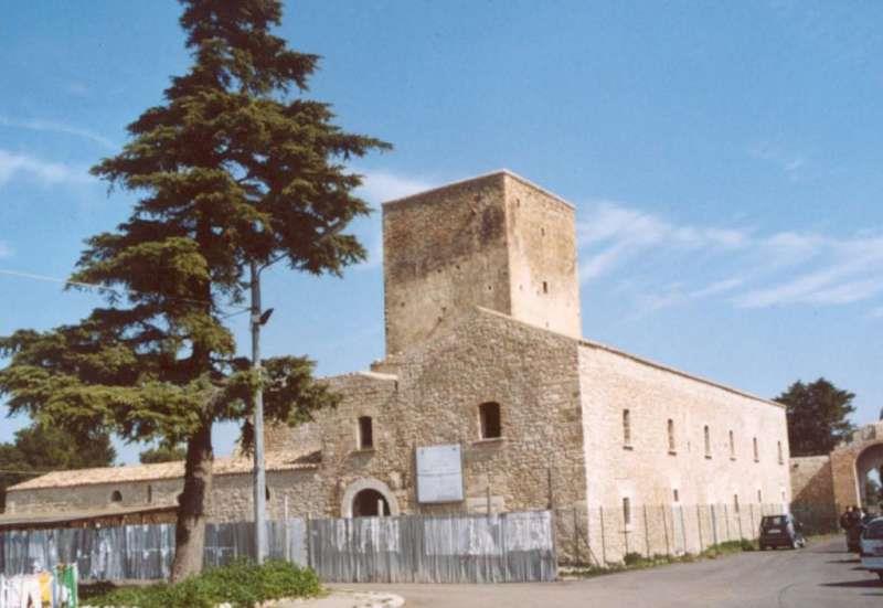 Torre Alemanna