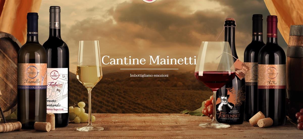 Cantine Mainetti Srl