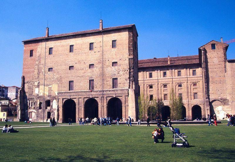 Museo Bodoniano