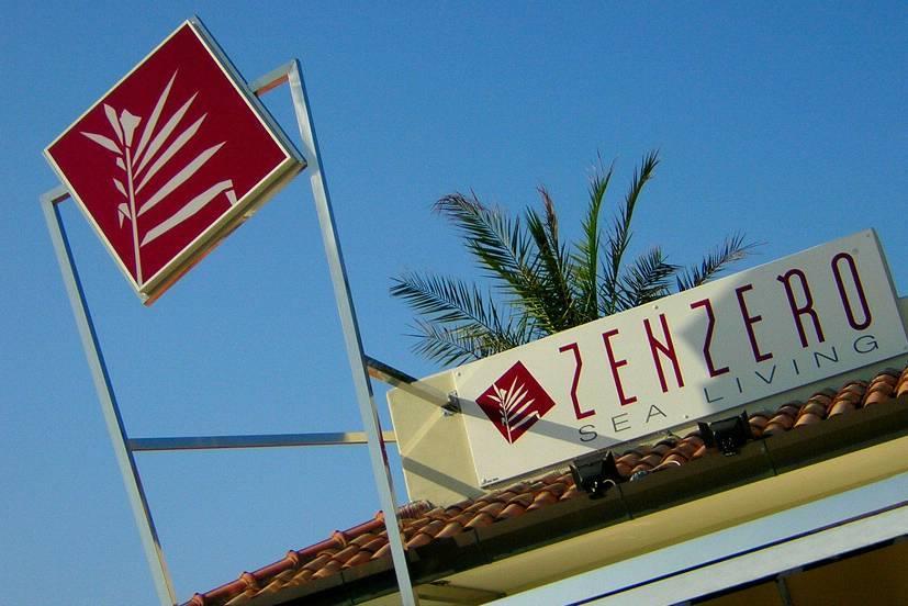 Zenzero