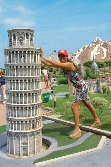 Italia in miniatura