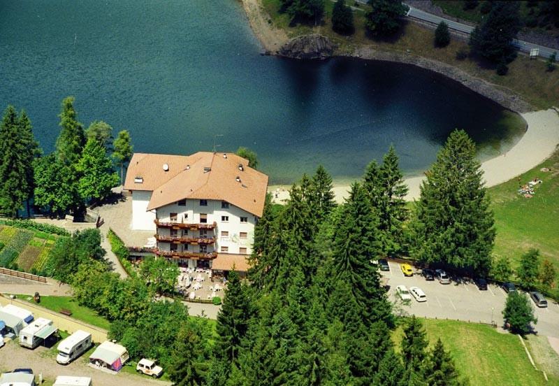 Hotel Pineta