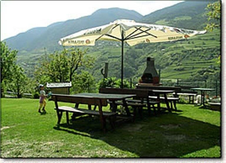 Pensione Troglerhof