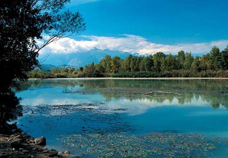 Oasi di Serranella