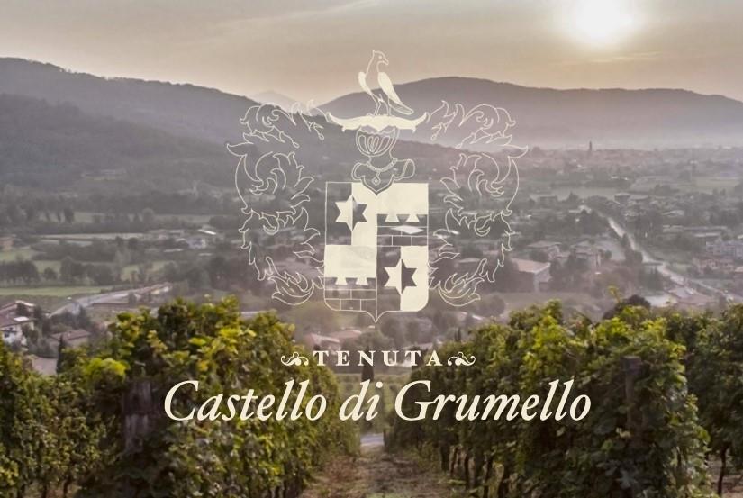 Tenuta Castello di Grumello S. A. S.