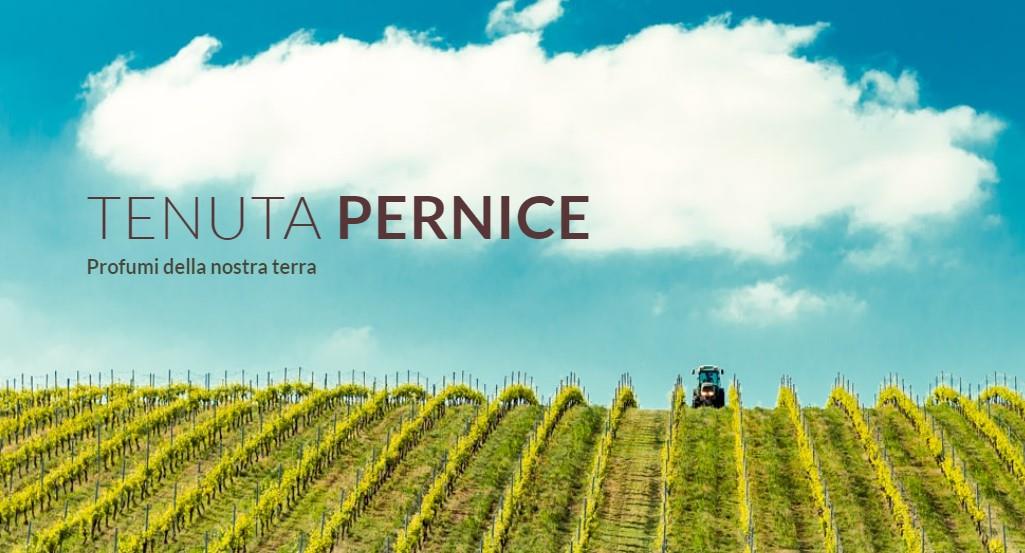 Tenuta Pernice Societa' Agricola