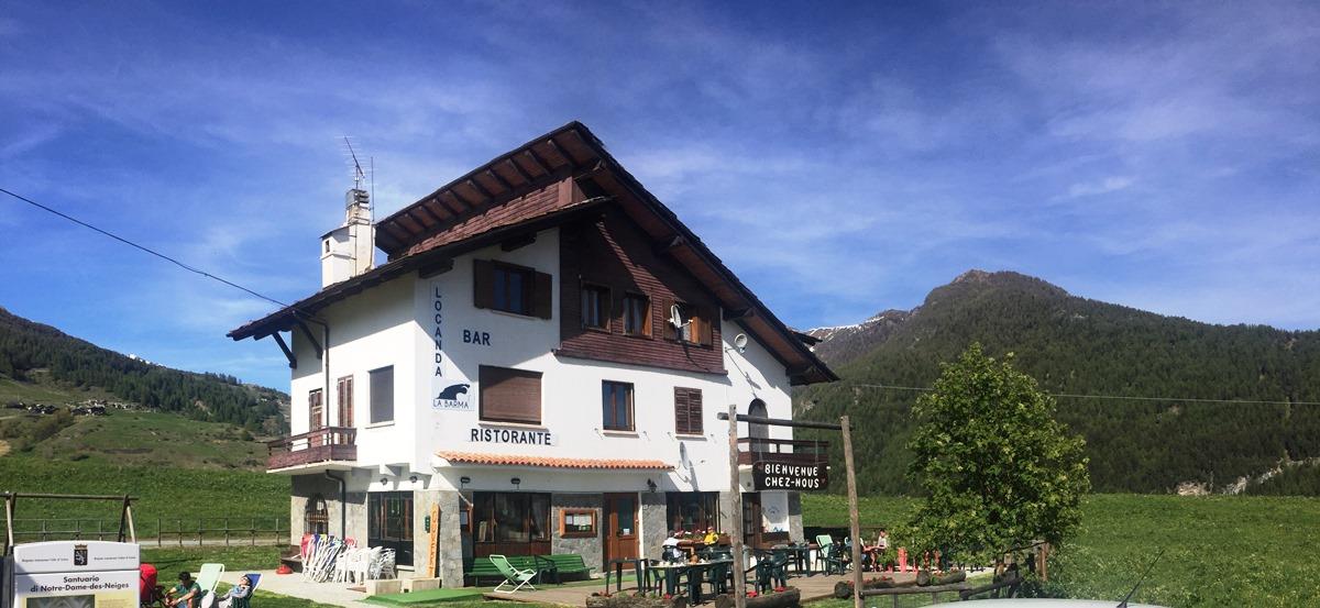 La Barma Appartamenti