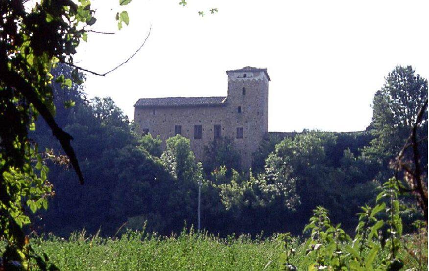 Castello di Veggiola
