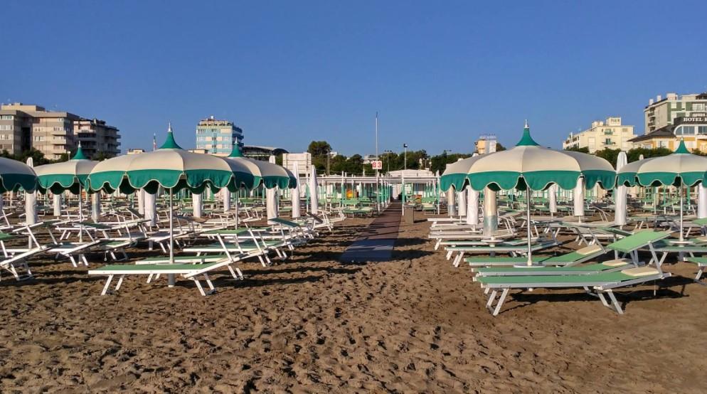 Bagno Aldo 83