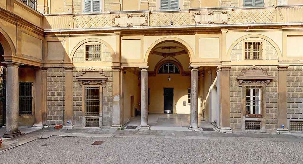 Museo Civico 