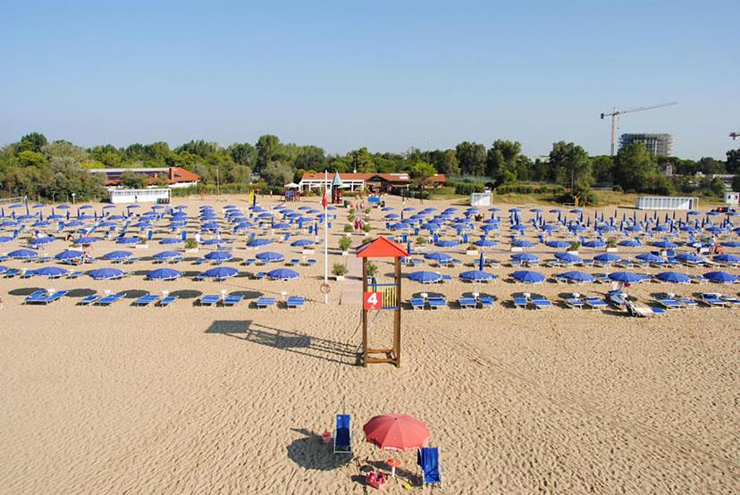 Seven Style Beach