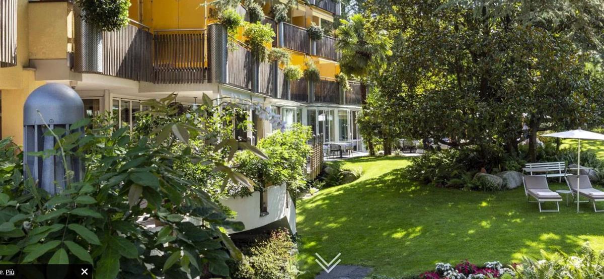 PARK HOTEL MIGNON