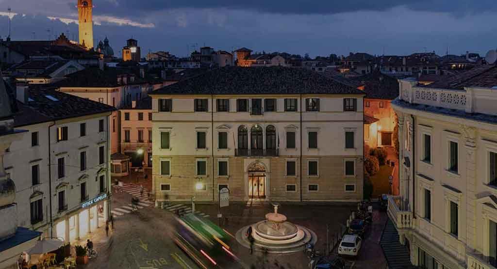 Teatro Comunale