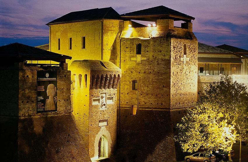 Torre Malatestiana