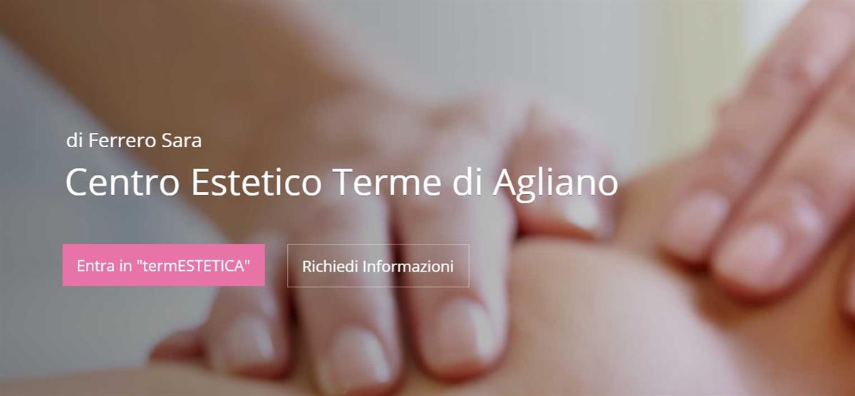 Terme di Agliano