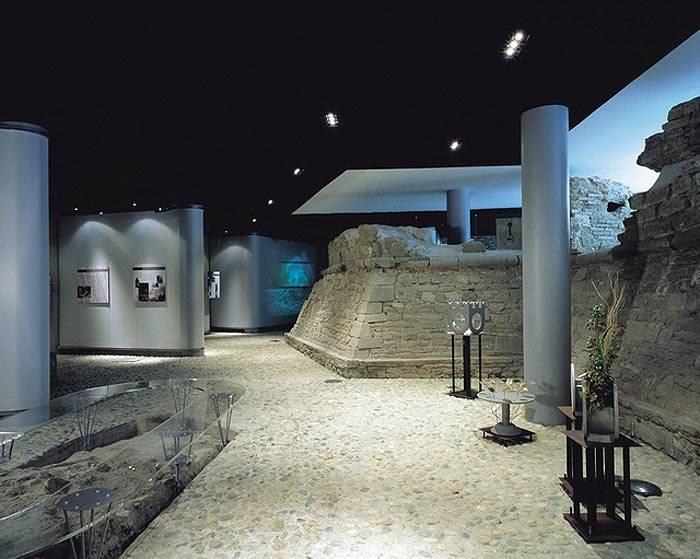 Museo della Pietra Serena
