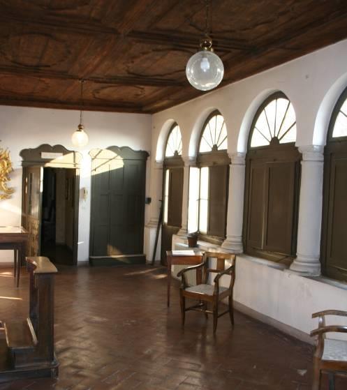 Museo Storico Aloisiano
