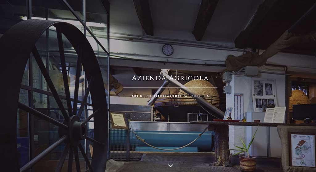 Azienda Agricola Capofarfa di Marco Agamennone