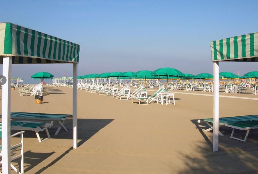 Bagno Lido