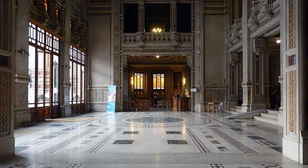 Terme Berzieri