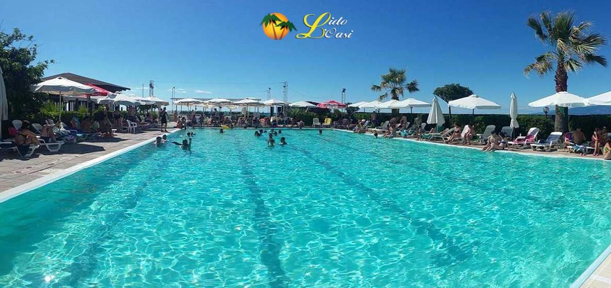 Lido l'Oasi