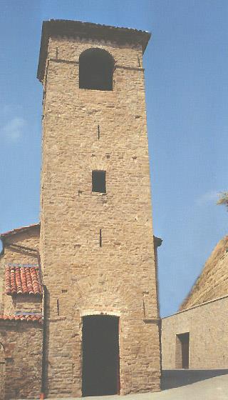 Chiesa di S. Andrea