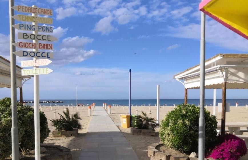 Bagno Riviera 1