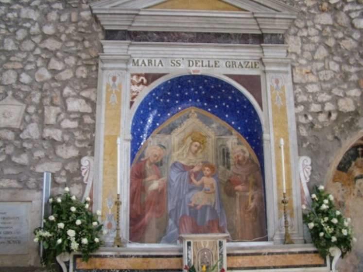 Chiesa di San Francesco