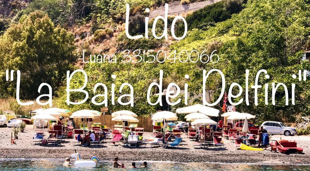 La Baia dei Delfini