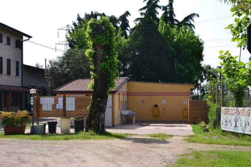 Agricampeggio Corte Finiletto Di Arduini Cesira