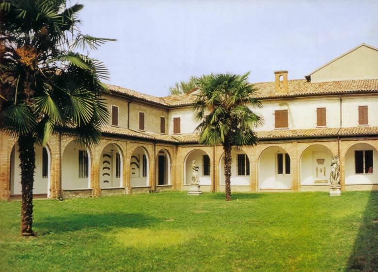 Centro Culturale 