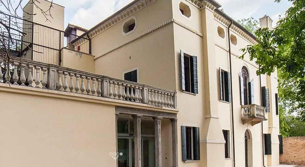 Casa-Museo Matteotti