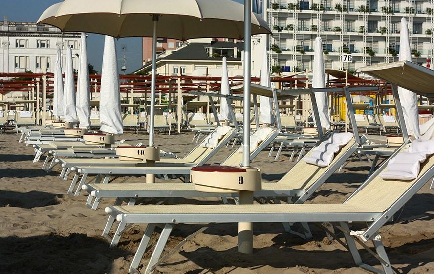 Spiaggia 76