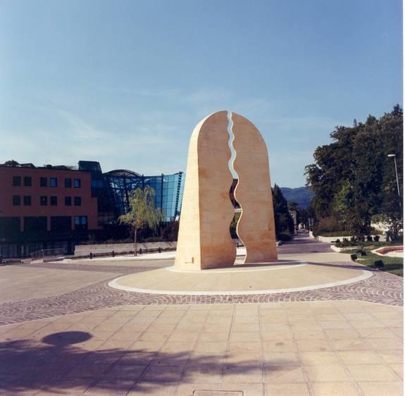 Porta della Luce