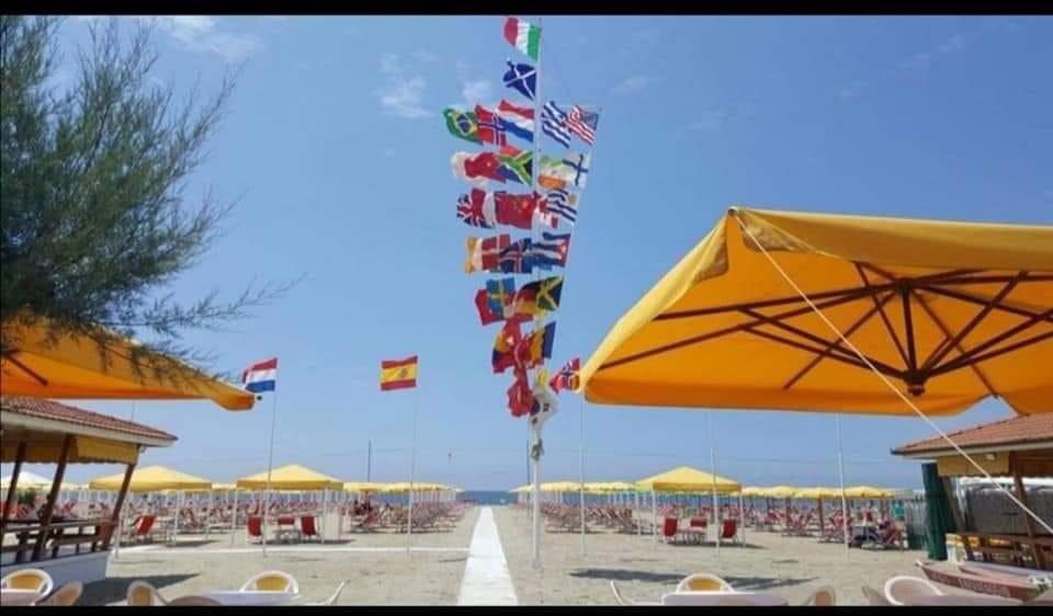 Bagno Bengasi