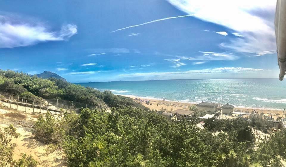 L'Ultima Spiaggia