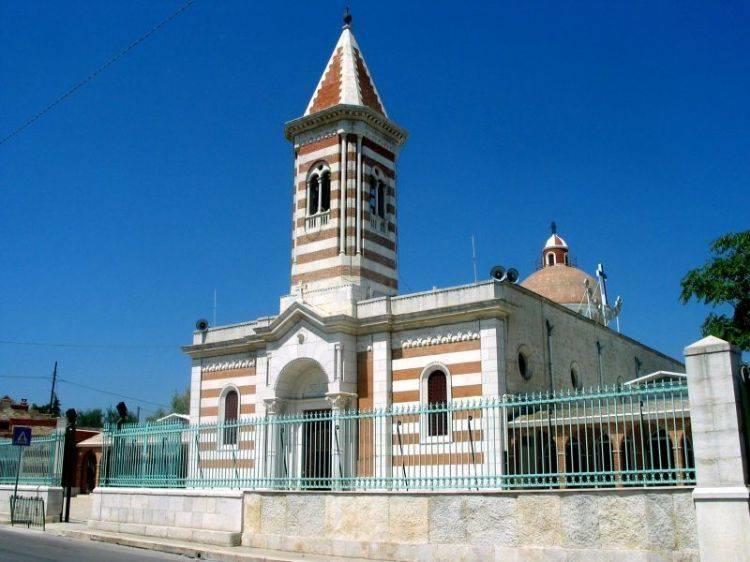 Santuario Ss.Salvatore