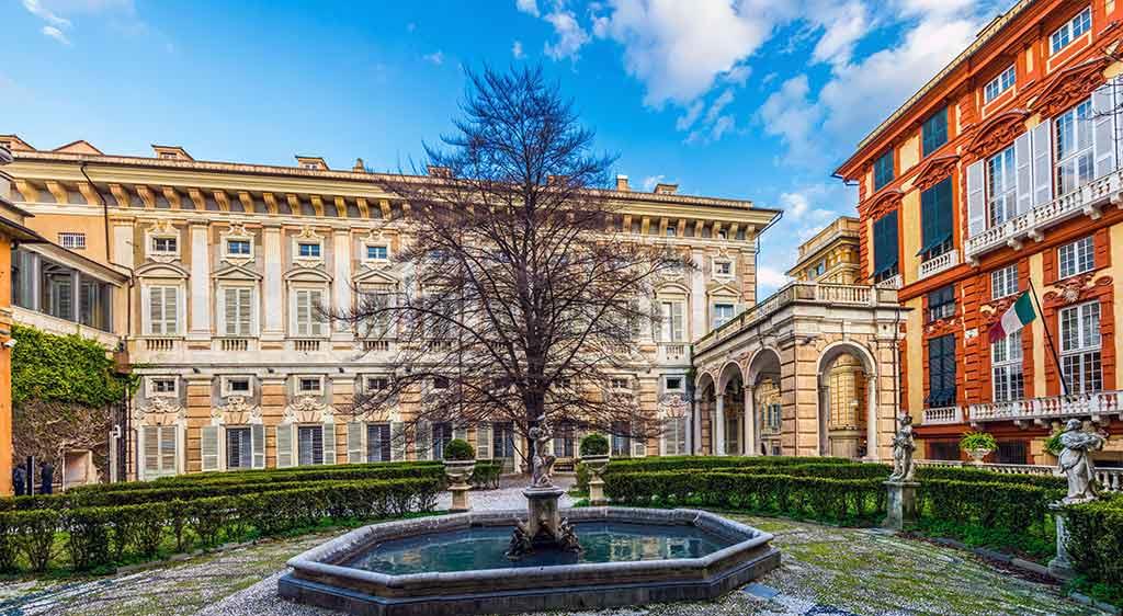 Palazzo Bianco