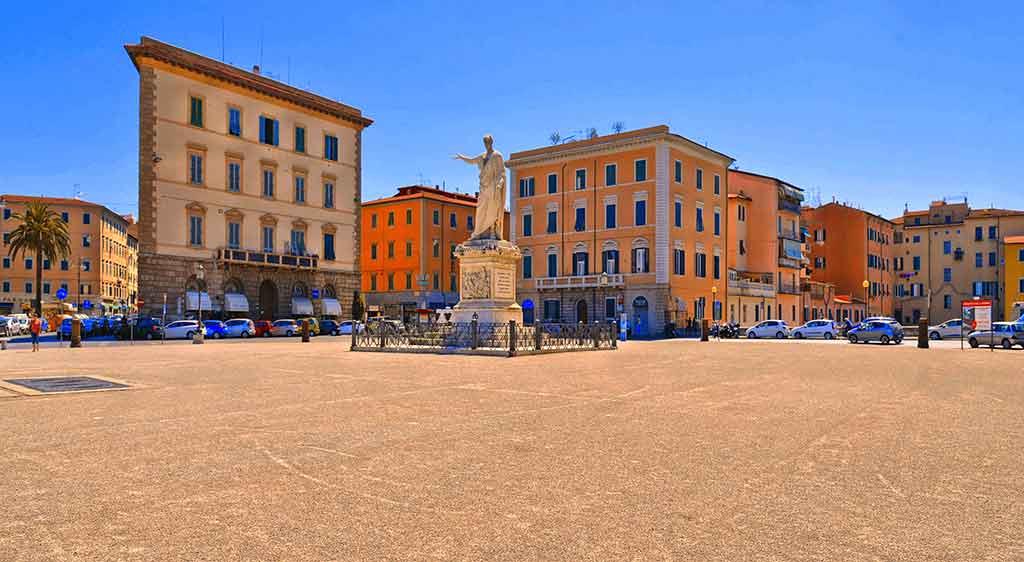 Piazza Grande