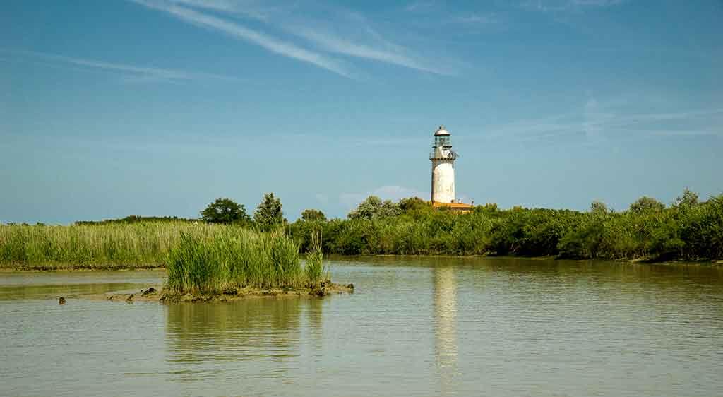 Spiaggia di bacucco