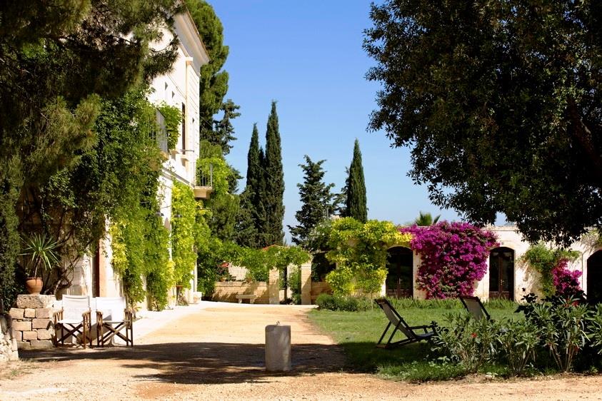 CEFALICCHIO B&B